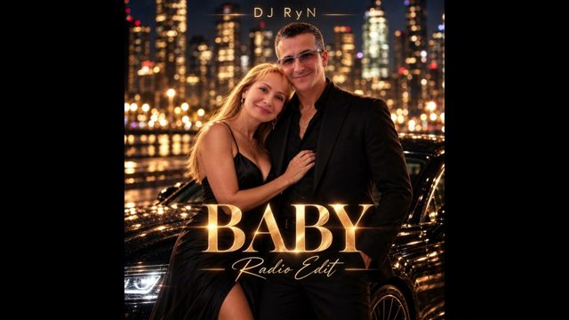 DJ RyN – BABY (Radio Edit) | Official Video – YouTube
