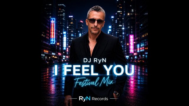 DJ RyN – I Feel You – YouTube